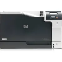 HP Color LaserJet Pro CP5225n - Imprimante laser