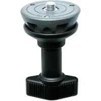 Manfrotto 625 Adaptateur Plateau Hexagonal