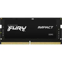 Kingston Technology FURY Impact module de mémoire 1 x 8 Go