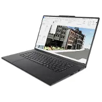 Lenovo ThinkPad P1 Gen 8 Processeur Intel Core Ultra 7 265H vPro c?urs E jusqu?à 4,50 GHz c?urs P jusqu?à 5,30 GHz, Windows 11 Professionnel 64, 1 To SSD TLC Opal - 21Q8CTO1WWBE2