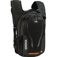 Ogio Sac d'hydratation Safari 2l Noir Noir One Size