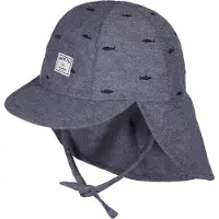Barts Casquette Ikkan
