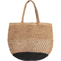 Barts Morum Shopper noir