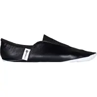 Rogelli Unisexe, Chaussure de salle, Chaussures de gymnastique enfant (30), Noir