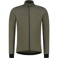 Rogelli Hommes, Maillot de cyclisme, Core (7XL), Vert, 7XL
