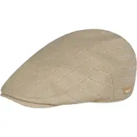 Barts Casquette Barts Men Jarvis Beige M