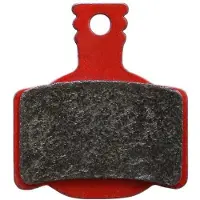 Marwi Dbp-55sc Magura Sintered Disc Brake Pads Rouge
