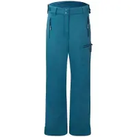 TROLLKIDS Hallingdal Pants Bleu 116 cm Enfants