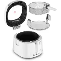 Moulinex FILTRA VISION BLANC AF2541E0