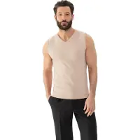 Mey Maillot de corps beige