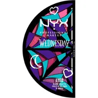 Nyx Wednesday Blush Palette palette de blush 4x2.88 g