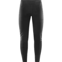 Fristads Hommes, Sous-vêtement fonctionnel, 747 PC (L), Noir, L