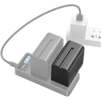 SmallRig Batterie 4073 Np-f970