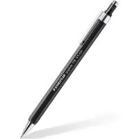 Staedtler Druckbleistift graphite 778 05-9 B 0,5mm Schaft schwarz