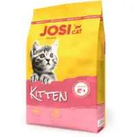 Josera JosiCat Kitten - pour chatons en croissance et chattes en gestation et en lactation - 1,9kg