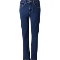Pepe Jeans Cash Straight Jeans Bleu 34 / 34 Homme