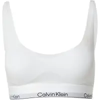 Calvin Klein Underwear Soutien-gorge noir / blanc