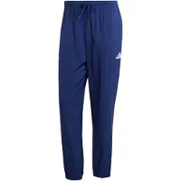 Adidas Essentials Small Logo Stanford Pants Bleu L / Regular Homme