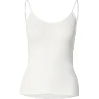Sloggi Maillot de corps blanc