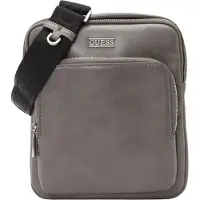 GUESS Sac à bandoulière taupe