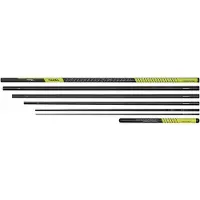 Matrix Fishing Section De Canne à Pêche Pole Torque Carp 5