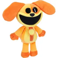 Poppy Playtime - Smiling Critters - Plüsch Dogday