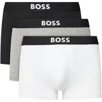 BOSS One 10272529 Trunk Boxers 3 Units Multicolore S Homme