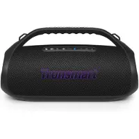 Tronsmart Enceinte sans fil Bang 2, noire
