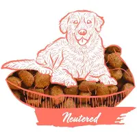 Calibra Nourriture Pour Chien Expert Nutrition Neutered 2kg