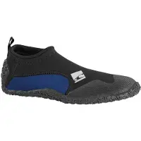 O'Neill Wetsuits Reactor Reef Chaussures en néoprène Bleu EU 45 Bleu EU 45