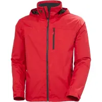 Helly Hansen Veste fonctionnelle marine / rouge