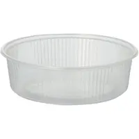 Papstar Verpackungsbecher