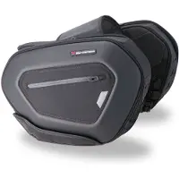 SW-Motech Noir. Honda CB500X (13-), NX500 (23-). - Noir. Honda CB500X (13-), NX500 (23-).
