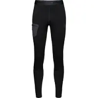 Mammut Aconcagua Ml Leggings Noir M Homme