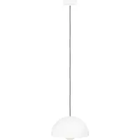 Eglo GAETANO, Blanc, Acier, Universel, IP20, II, E27