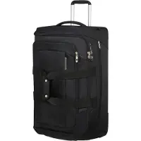 Samsonite RESPARK 149291, Valise, Noir