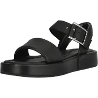 Clarks Alda Strap Couleur Noir