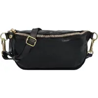 Campomaggi Sacs banane noir