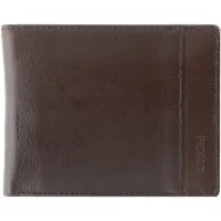PICARD Porte-monnaies 'Buddy 1' marron