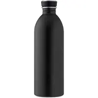24Bottles Gourdes noir