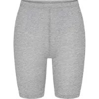Triumph Pantalon de pyjama ' Beauty Layers ' gris chiné