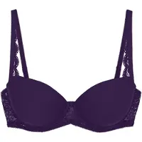 Triumph Soutien-gorge ' Amourette ' violet