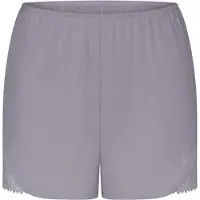 Triumph Pantalon de pyjama ' Aura Spotlight ' gris
