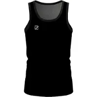Givova T-shirt Sans Manches Basic