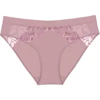 Triumph Slip ' Wild Azalea Florale ' rose