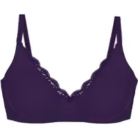 Triumph Amourette N01 Bra Violet 75 / C Femme