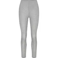 Triumph Pantalon de pyjama ' Beauty Layers ' gris chiné