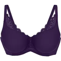 Triumph Soutien-gorge ' Amourette ' violet