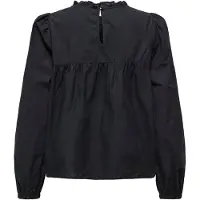 ONLY Chemisier 'JDYMOLLY' noir
