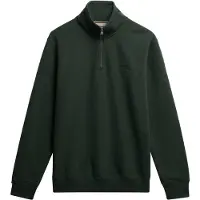 Superdry Sweat-shirt 'Essential' sapin